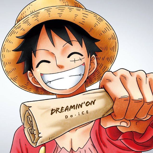Opening 23 One Piece - Dream On