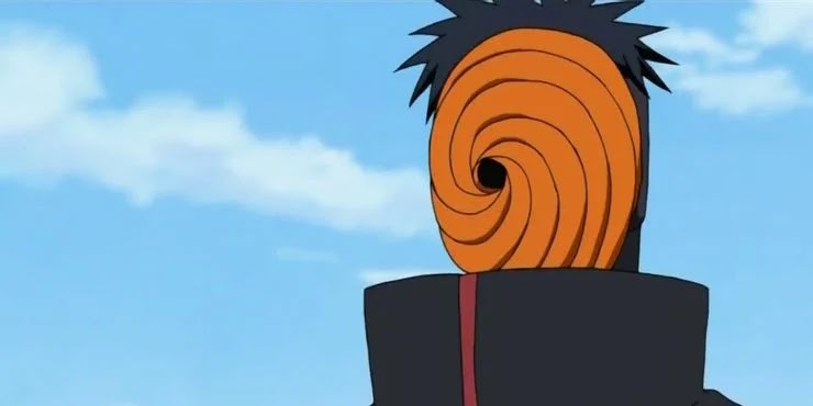Topeng Obito
